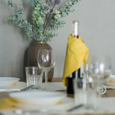 Apartament Jezyce * 포즈난