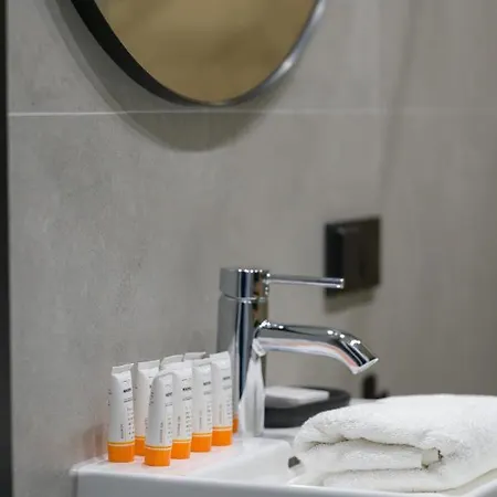 아파트 Apartament Jezyce