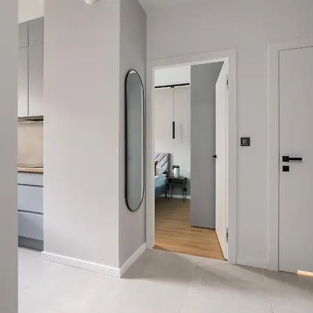 Apartament Jezyce 아파트
