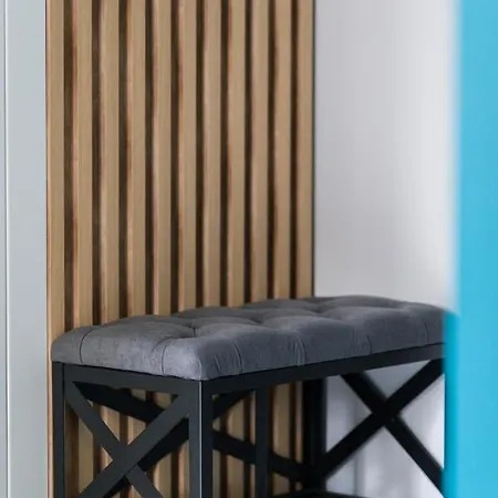 Apartament Jezyce 아파트