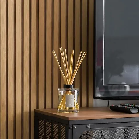 Apartament Jezyce *