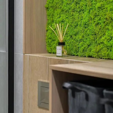아파트 Apartament Jezyce *