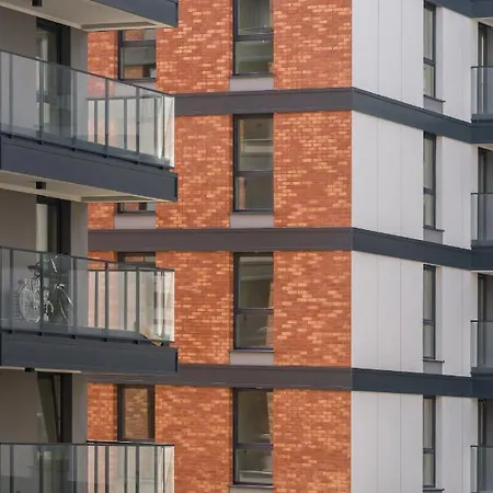 Apartament Jezyce