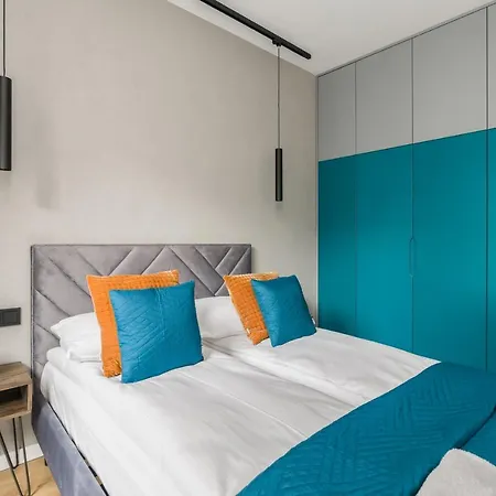 Apartament Jezyce * 포즈난