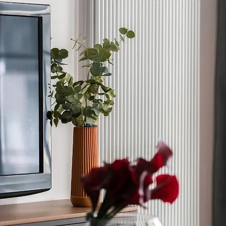 Apartament Jezyce 아파트 *