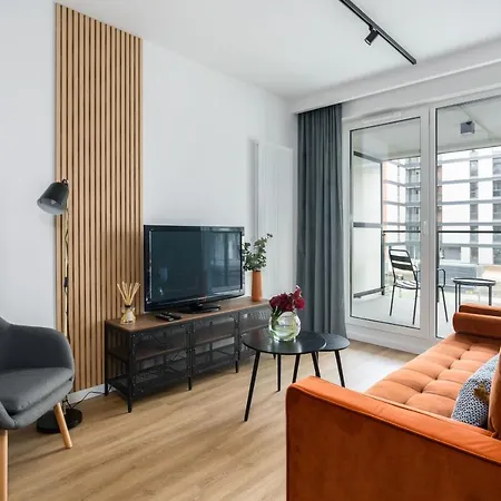 Apartament Jezyce *