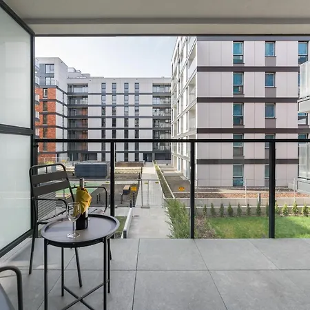 Apartament Jezyce