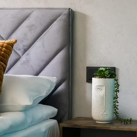 Apartament Jezyce